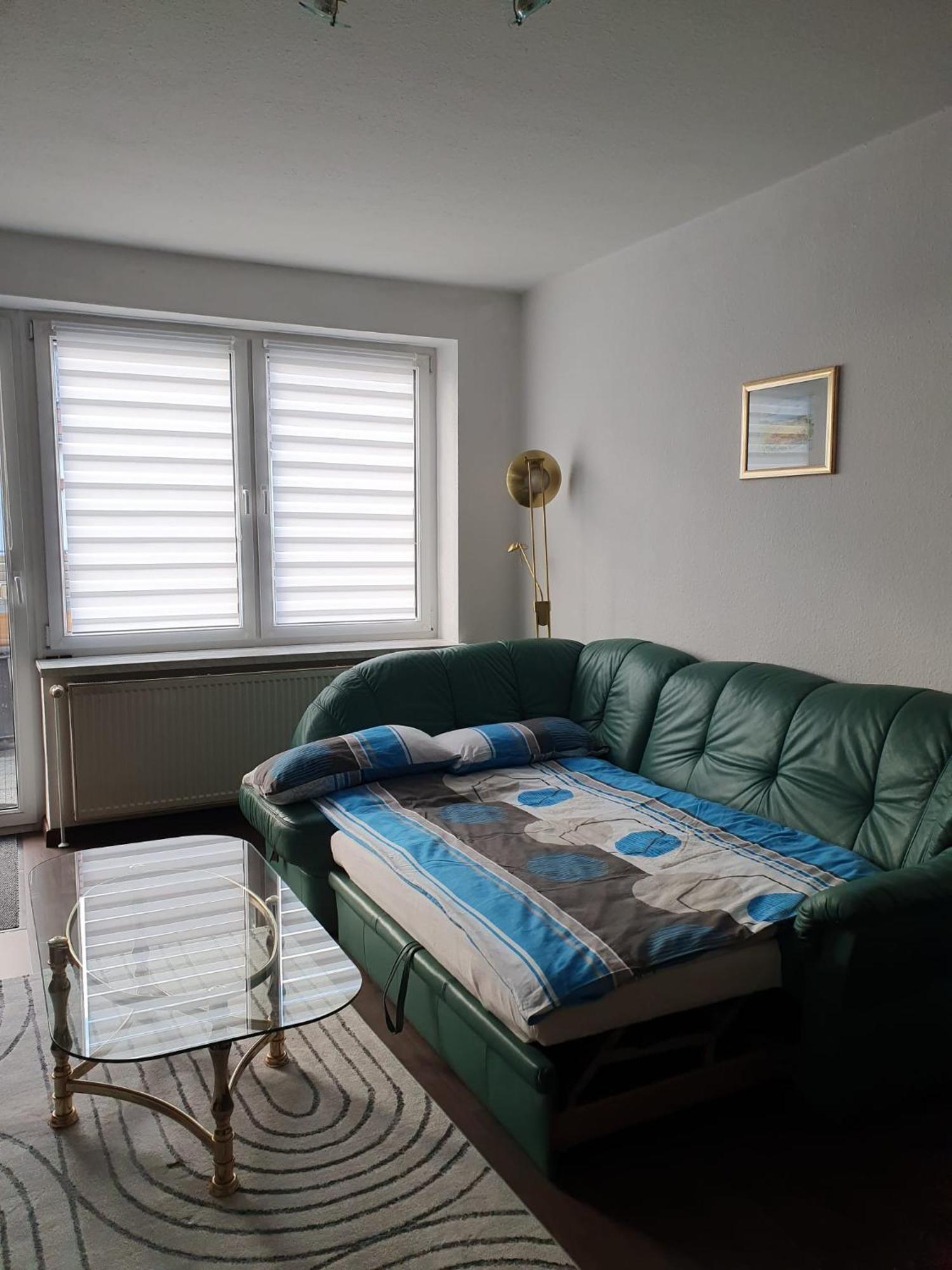 Luxus-Oase In Bad Wilsnack Apartman Kültér fotó
